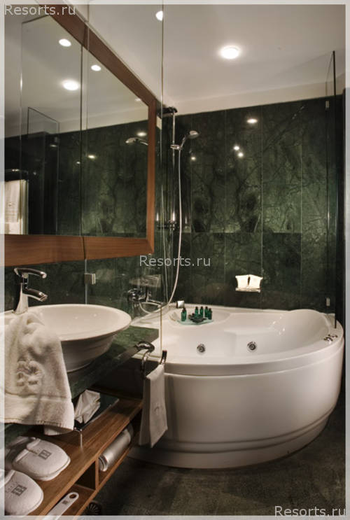 Eridanus Hotel 27